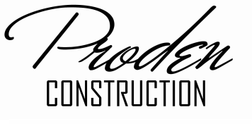Proden Homes Construction